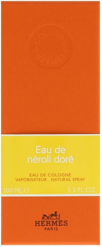 Hermes Eau de Nroli Dor Eau de cologne - 100 gr