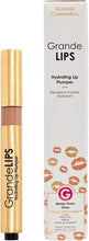 Grande Cosmetics GrandeLIP, Hydrating and Moisturizing Lip Plumper and Lip Gloss