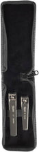 Nippes Solingen Nail Clipper