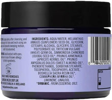 Neal's Yard Remedies Frankincense Nourishing Cream  Replenish and Smooth  Vegan Nourishing Plant Oil  24 Hour Moisturisation  All Skin Types  50g