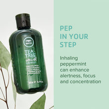 Paul Mitchell Tea Tree Special Shampoo