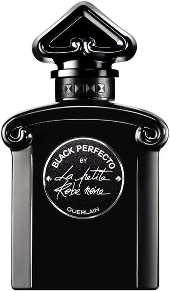 Guerlain La Petite Robe Noir Black Perfect Eau de Perfume Spray 50ml, multicoloured, 3346470133334