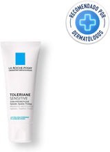 La Roche Posay Toleriane Sensitive, 40 ml