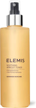 ELEMIS Soothing Makeup Remover, Nourishing Daily Deep Cleanser Routine, Hydrating & Refreshing for Sensitive Skin, Alcohol Free Toner & Omega-Rich Cleansing Oil Beauty Treatment