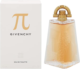 Givenchy Pi Edt Spray 100ml