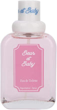 Baby Bear Perfume for Women, Eau De Toilette Spray 50ml(Peaches)