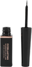 Profusion Cosmetics Everlasting Waterproof Liquid Eyeliner, Black, One size