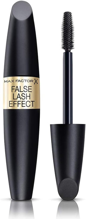 Max Factor False Lash Effect Volumnising Mascara, Black Brown, 13.1ml