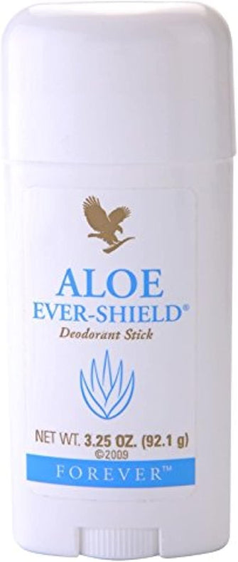 Forever Living Aloe Ever-Shield Deodorant Stick 92.1g