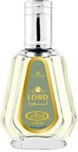 Lord 50ml Al Rehab Perfume Spray Collection EDT Crown Perfumes