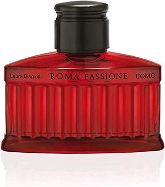 Laura Biagiotti Roma Passione Homme Edt 125 ml LAURA-002350