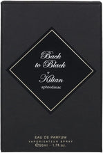 Kilian BACK TO BLACK 50 ML