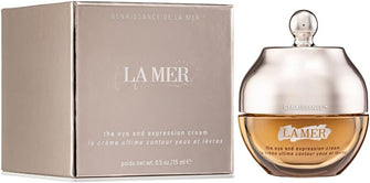 La Mer Genaissance The Eye & Expression Cream 15ml