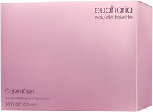 Calvin Klein Euphoria Eau de Toilette for Women