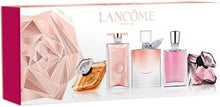 Lancome 5pc Miniset for Women