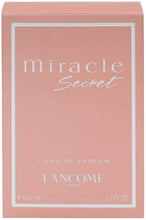 Lancome Miracle Perfume Secret 50 ml