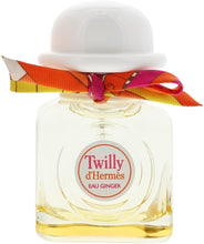 Hermes Twilly Eau Ginger Edp Spray 30ml