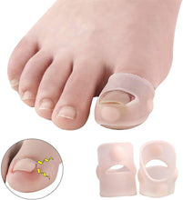 HEALLILY Ingrown Toenail Tool Toenail Corrector Patch Paronychia Toenail Treatment Tape Toenail Correction Sticker Paronychia Recover Foot Care Tool 3 Pairs