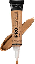 L.A. Girl Cosmetics Pro Conceal HD Concealer, Fawn