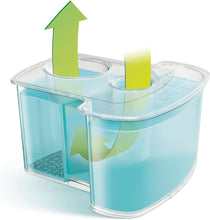 Philips JC302/50 Cleaning Cartridge - Pack of 2