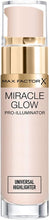 Max Factor Miracle Glow Universal Highlighter, 15 ml (Pack of 1), Amazon Exclusive