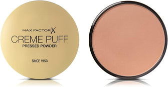 Max Factor Cream Puff Pressed Compact Powder, 21 g, 05 Translucent