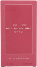 Narcisio Rodriguez for her Fleur Musc EDT Florale NEW