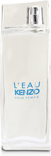 Kenzo Kenzo L'eau Par Kenzo(W) EDT 100 X