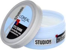 L'Oreal Studio Line Special FX Out Of Bed Hair Fibre-Cream , 150ml