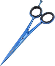 Haryali London Professional 5.5" Hairdressing Barber Scissors Hairdresser Hair Cutting Salon Shears with Razor Sharp Edges