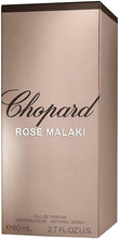 Ghopard Rose Malaki Eau De Perfume GHO002 - 80ml