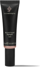 Illamasqua Beyond Liquid Highlighter, Omg, 15 ml