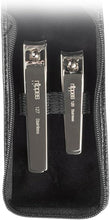 Nippes Solingen Nail Clipper