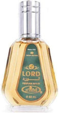 Lord 50ml Al Rehab Perfume Spray Collection EDT Crown Perfumes