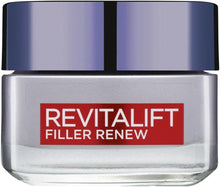 L'Oreal Revitalift Filler Renew Hyaluronic Acid Anti-Ageing Day Cream 50ml