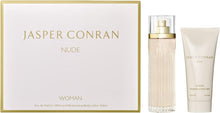 Jasper Conran Nude Woman Gift Set EDP 100ml & Body Lotion 100ml