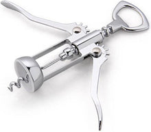 Bottle Opener,Wing Corkscrew for Red Wine Beer