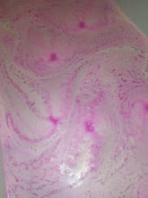 Magical Fairy Pink Magic Bath Rocks Bath Bomb Fizzers Colourful Bathbomb Fizz. Made in The UK by Tub's Bath Bombs