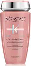 Krastase Chroma Absolu, Hydrating and Protective Shampoo, Sensitised or Damaged Color-Treated Hair