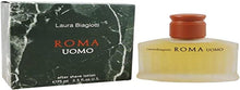 Laura Biagiotti Roma Uomo Aftershave 75ml