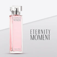 Calvin Klein Eternity Moment for Women Eau de Parfum