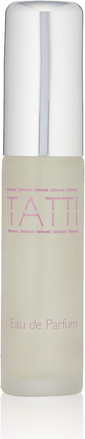 Milton-Lloyd Tatti - Fragrance for Women - 50ml Parfum de Toilette