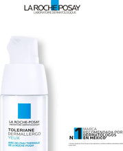 La Roche-Posay Toleriane Dermallergo Soothing Eye Cream 20ml - For Sensitive Skin