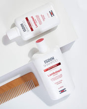 ISDIN Lambdapil Anti-Hair Loss Shampoo (200ml)  Helps reduce excessive hair loss and stimulate follicle growth