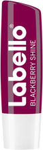 LABELLO Blackberry Shine Lip Balm 4.8g