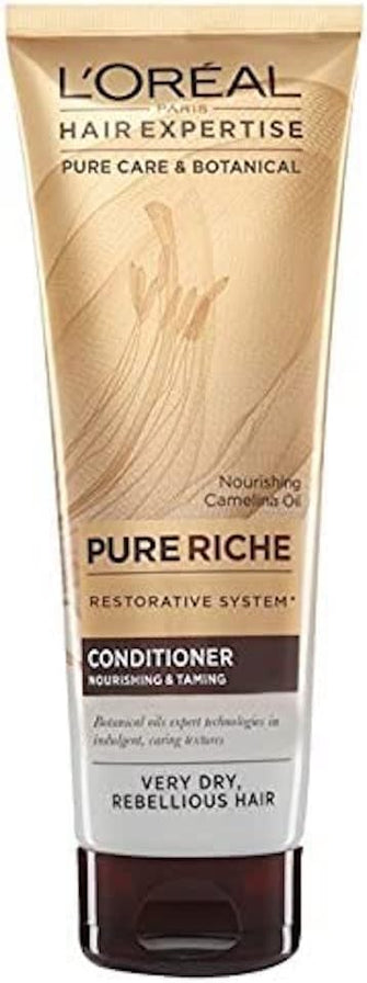 L'Oral Hair Expertise Riche Taming Conditioner, 250ml