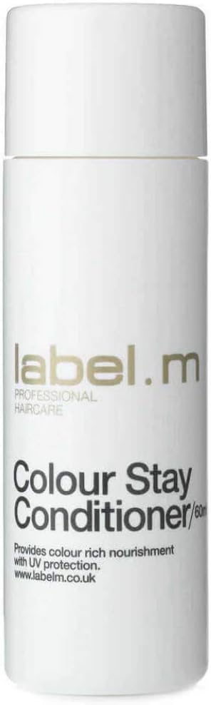 LABEL M Condition Colour Stay Conditioner 60ml