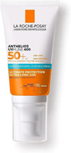 La Roche-Posay Anthelios UVmune 400 Moisturising Cream SPF50+ Fragrance Free 50ml