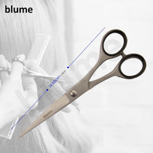 Hair Cutting Scissors- Japanese 420 J2 Stainless Steel, Professional Hairdressers, Barber Scissors, Extra Sharp Hair Cutting Shears, Premium Hair Scissors for Men, Women, Kids & Adults