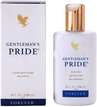 Forever Living Gentleman's Pride Aftershave by Forever Living